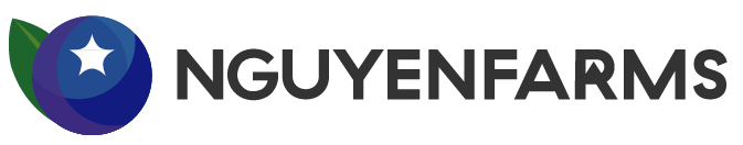 Nguyen Farms Ltd